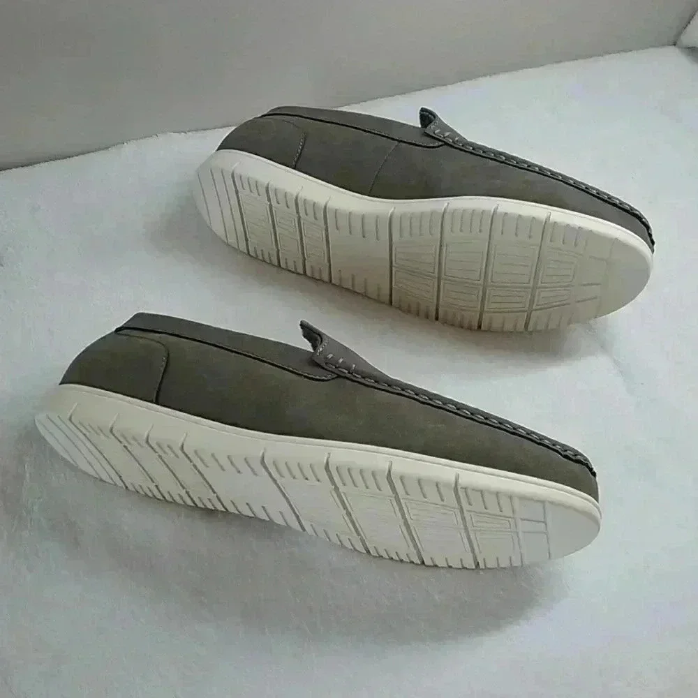 Nordstrom  signature brayde men loafers